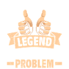 Retired legend Pensioner Retirement