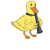 Oboe musician