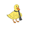 Oboe musician