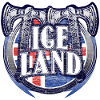 Cadeau d’origine insulaire d’Islande