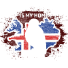 Islande Origine viking