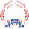 Islande Nordic Pride