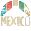 Mexico Mexican Flag Gift