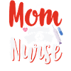 Infirmière Maman Mère Allaitante Mère