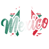 Mexiko Mexikaner Staat Geschenkidee