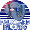 Falkland Islands