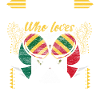 Mexico Sombrero Gift