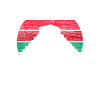 Mexico Siesta Flag