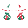 Mexico Sombrero Gift