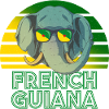 French Guiana
