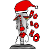 ho ho ho