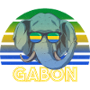 Gabon