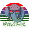 Gambia