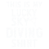 Parachutist