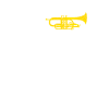 Musicien Mellophone