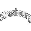 Strasbourg