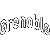 Grenoble