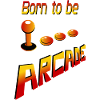 born to be arcade