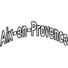 Aix en Provence