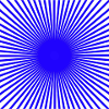 Blue Disc
