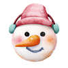 Schneemann