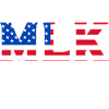 Martin Luther King, Jr. Day