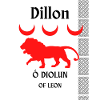 Dillon surname
