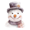 Snowman