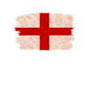 Made in England 1994 - St George's Day - English