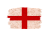 Made in England 2003 - St George's Day - English
