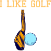 Golf Liebe