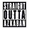 Straight Outta Azkaban
