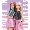 Barbie Power In Kindness Statement