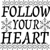 Follow your Heart