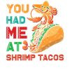 Schrimp Tacos