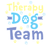 Therapy Dog Team