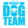 Équipe canine de thérapie
