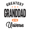 Greatest Granddad in The Universe