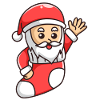 Santa