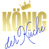 König der Küche