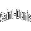 Saint Denis