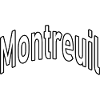 Montreuil