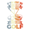 Meilleure blague de golfeur