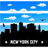 New York City