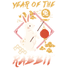 Rabbit Chinese Zodiac Sign