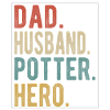 Papa Husband Hero
