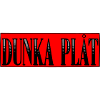 Dunk Blech