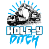 Hole-y Ditch - Opérateur d’excavatrice