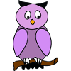 I like owls