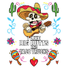 I Like Big Butts And Taco Trucks Taco Eater